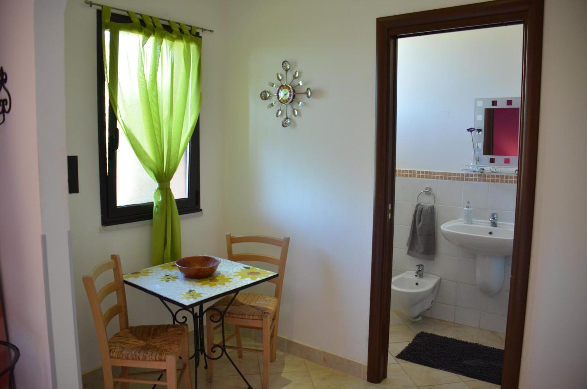 The Lemon Tree Apartment Taormina Exterior photo