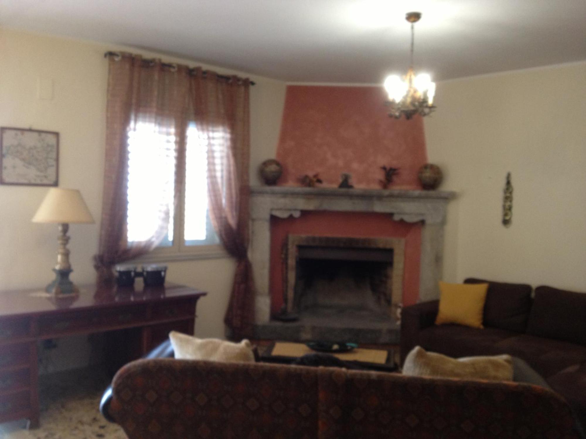 The Lemon Tree Apartment Taormina Room photo