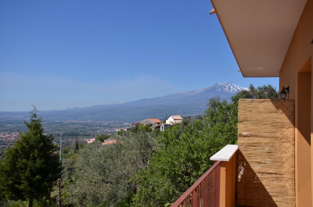 The Lemon Tree Apartment Taormina Exterior photo