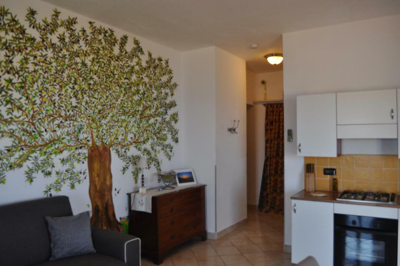 The Lemon Tree Apartment Taormina Exterior photo